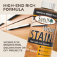 SamaN Waterbased Stain