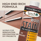 SamaN Waterbased Stain