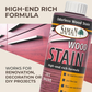 SamaN Waterbased Stain