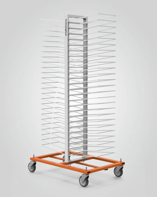 Pro Drying Rack (PDRKD)