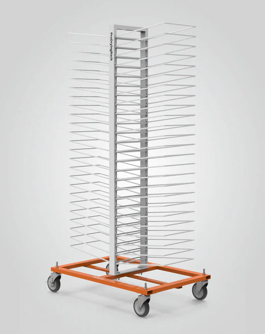 Pro Drying Rack (PDRKD)