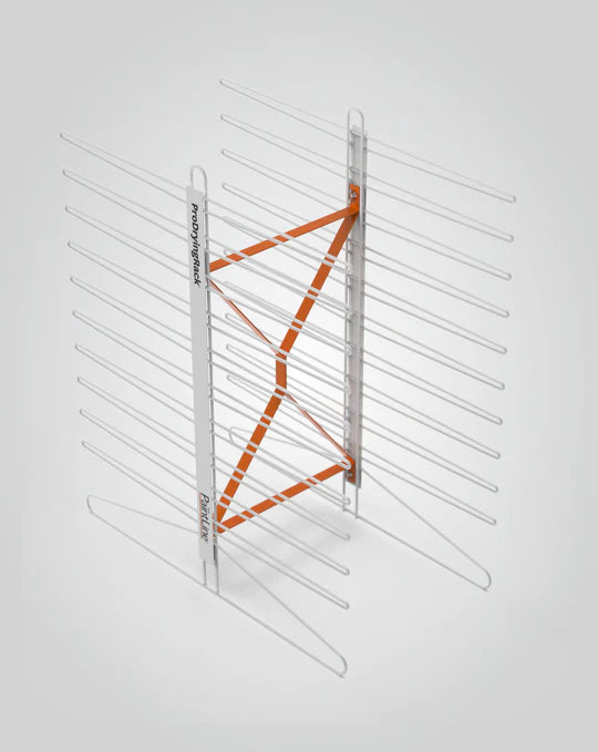 Pro Drying Rack Table Top (PDRTT)