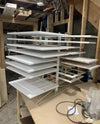 Pro Drying Rack Table Top (PDRTT)