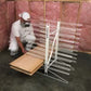 Pro Drying Rack Table Top (PDRTT)