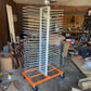 Pro Drying Rack (PDRKD)