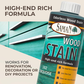 SamaN Waterbased Stain