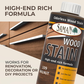 SamaN Waterbased Stain