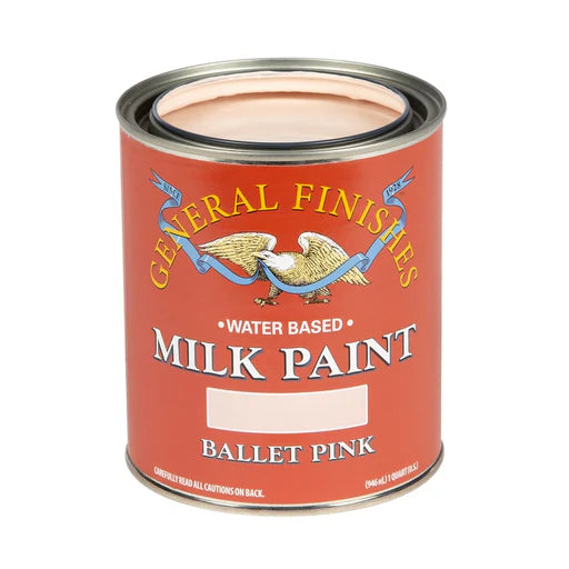 General Finishes - Milk Paint (Discount Items)