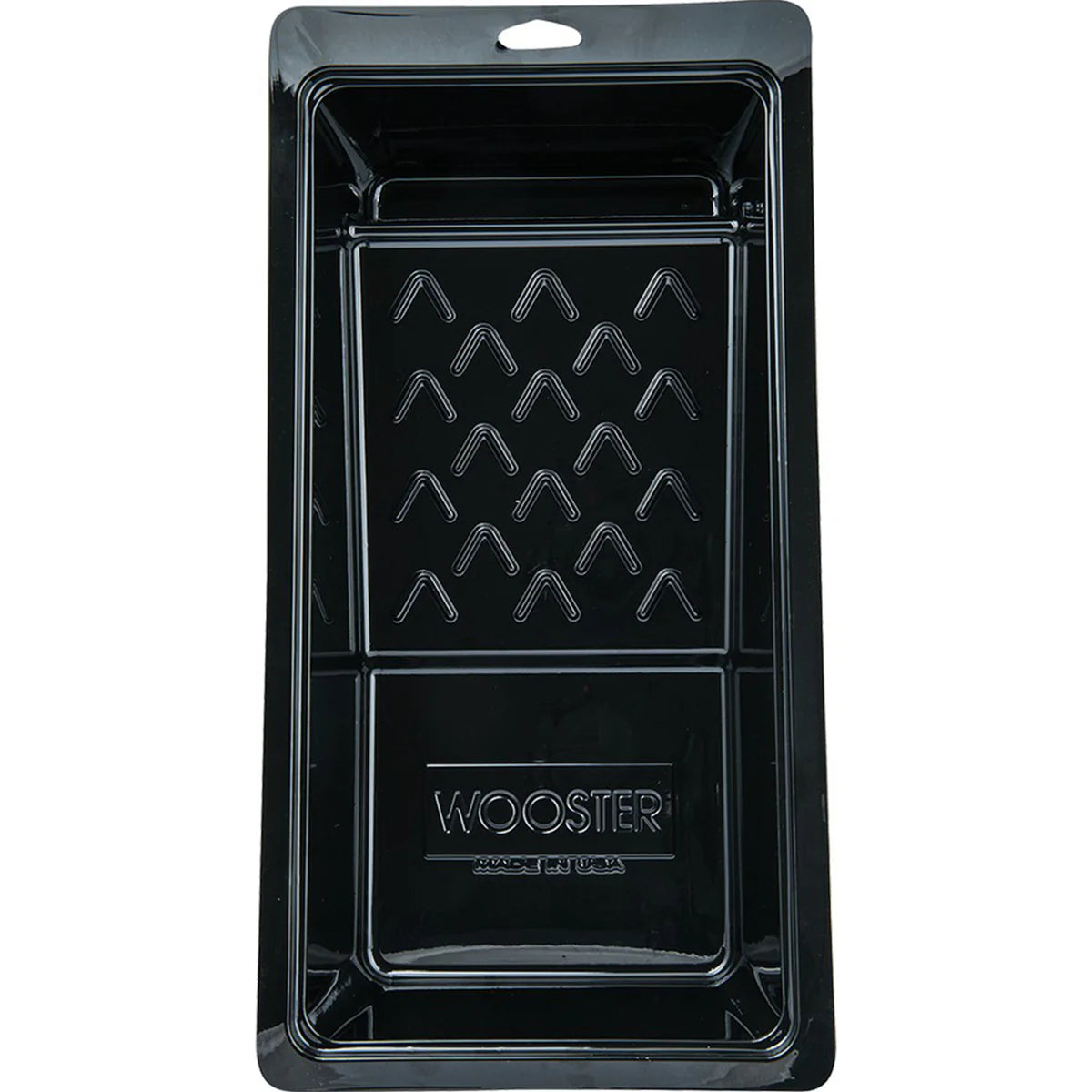 Plastic Roller Tray 4 1/2"
