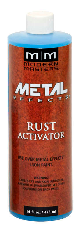 Modern Masters Rust Activator