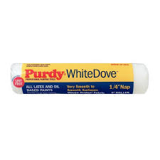 Purdy WhiteDove Woven 9" Roller