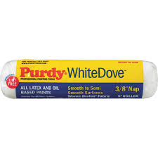 Purdy WhiteDove Woven 9" Roller
