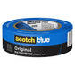 ScotchBlue™ Painters Tape - 60 yd Long