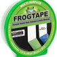FrogTape® Multi-Surface Painting Tape - Green