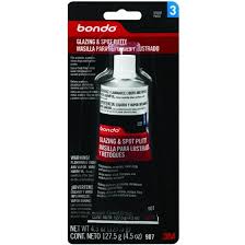 Bondo Glazing & Spot Putty