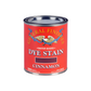 General Finishes Water-Based Dye Stains