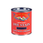 General Finishes Water-Based Dye Stains PINT (Discount Items)