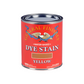 General Finishes Water-Based Dye Stains PINT (Discount Items)