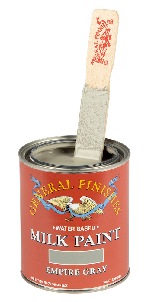 General Finishes - Milk Paint (Discount Items)