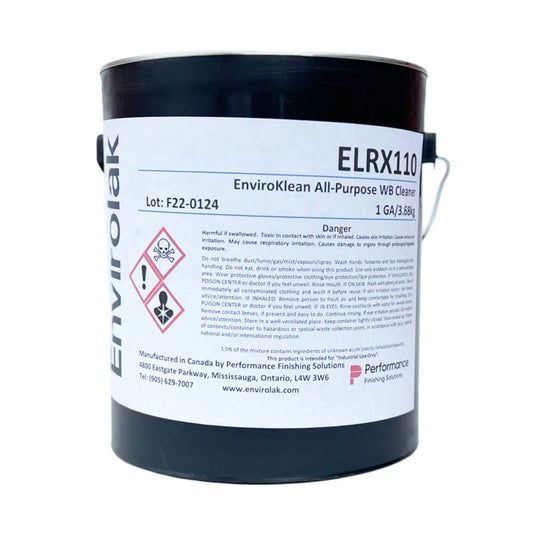 Envirolak All-Purpose Cleaner Enviroklean