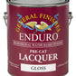Pre-Cat Lacquer - Flat, Semi-Gloss or Gloss