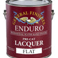 Pre-Cat Lacquer - Flat, Semi-Gloss or Gloss