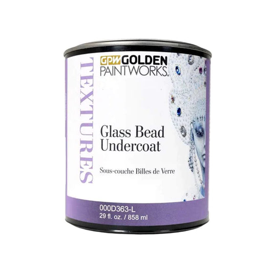 Golden Paintworks Glass Bead Undercoat