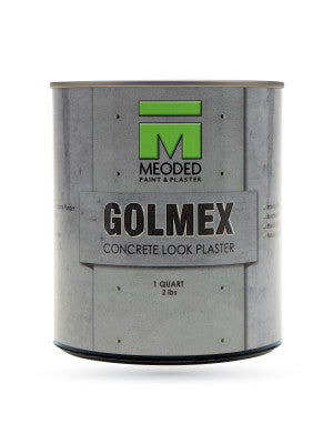 Golmex Concrete Look - Meoded