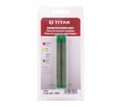 Titan Gun Filters