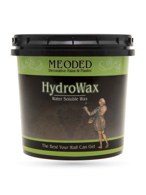 Hydrowax Water Soluble Wax - Meoded