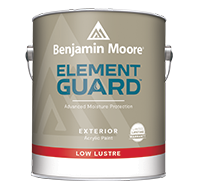 Element Guard® Exterior Paint - Low Lustre 0764