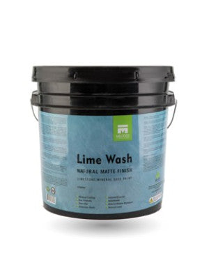 Lime wash - Meoded