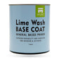 Lime wash Base Coat - Meoded