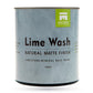 Lime wash - Meoded