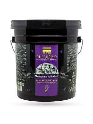 Marmorino Palladino Stone Effect Plaster - Meoded