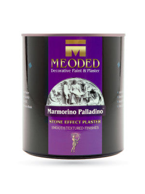 Marmorino Palladino Stone Effect Plaster - Meoded