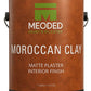Moroccan Clay Matte - Meoded