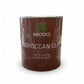 Moroccan Clay Matte - Meoded