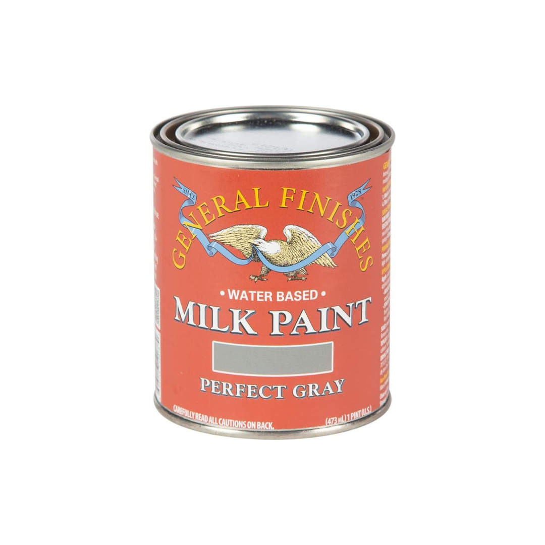 General Finishes - Milk Paint (Discount Items)