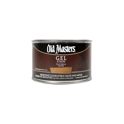 Old Masters Gel Stain Pint