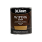 Old Masters Wiping Stain