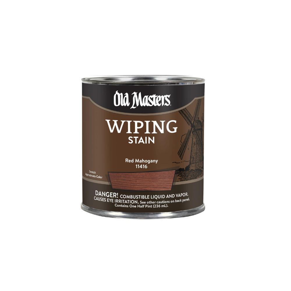 Old Masters Wiping Stain