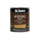 Old Masters Wiping Stain