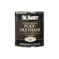 Old Masters Interior Oil Based Polyurethane