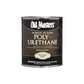 Old Masters Interior Oil Based Polyurethane