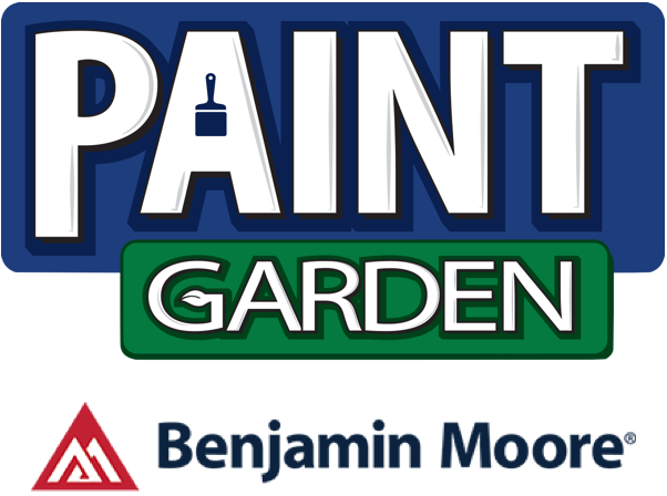 Shop Online with Paint Garden, a Benjamin Moore Paint Store in California