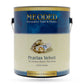 Pearlas Velvet White- Meoded