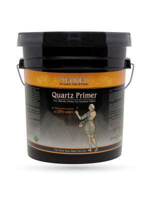 Quartz Primer - Meoded