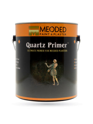 Quartz Primer - Meoded
