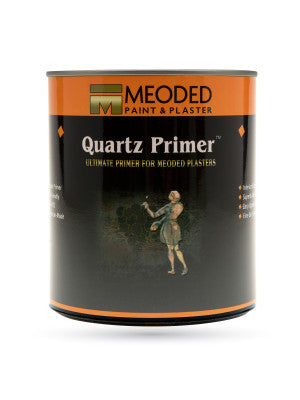Quartz Primer - Meoded